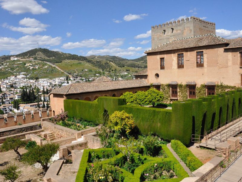 La Alhambra3